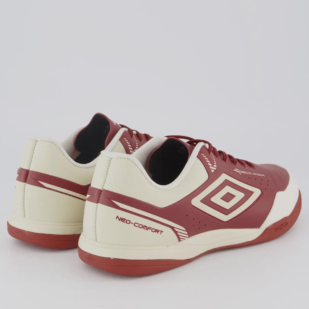 Imagem 3 do produto Chuteira Futsal Adulto Umbro Neo Comfort