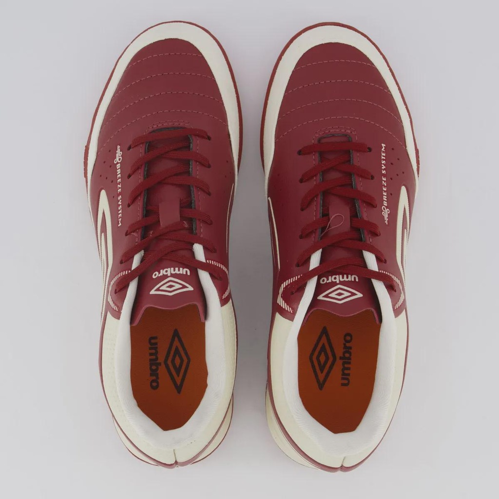 Imagem 4 do produto Chuteira Futsal Adulto Umbro Neo Comfort