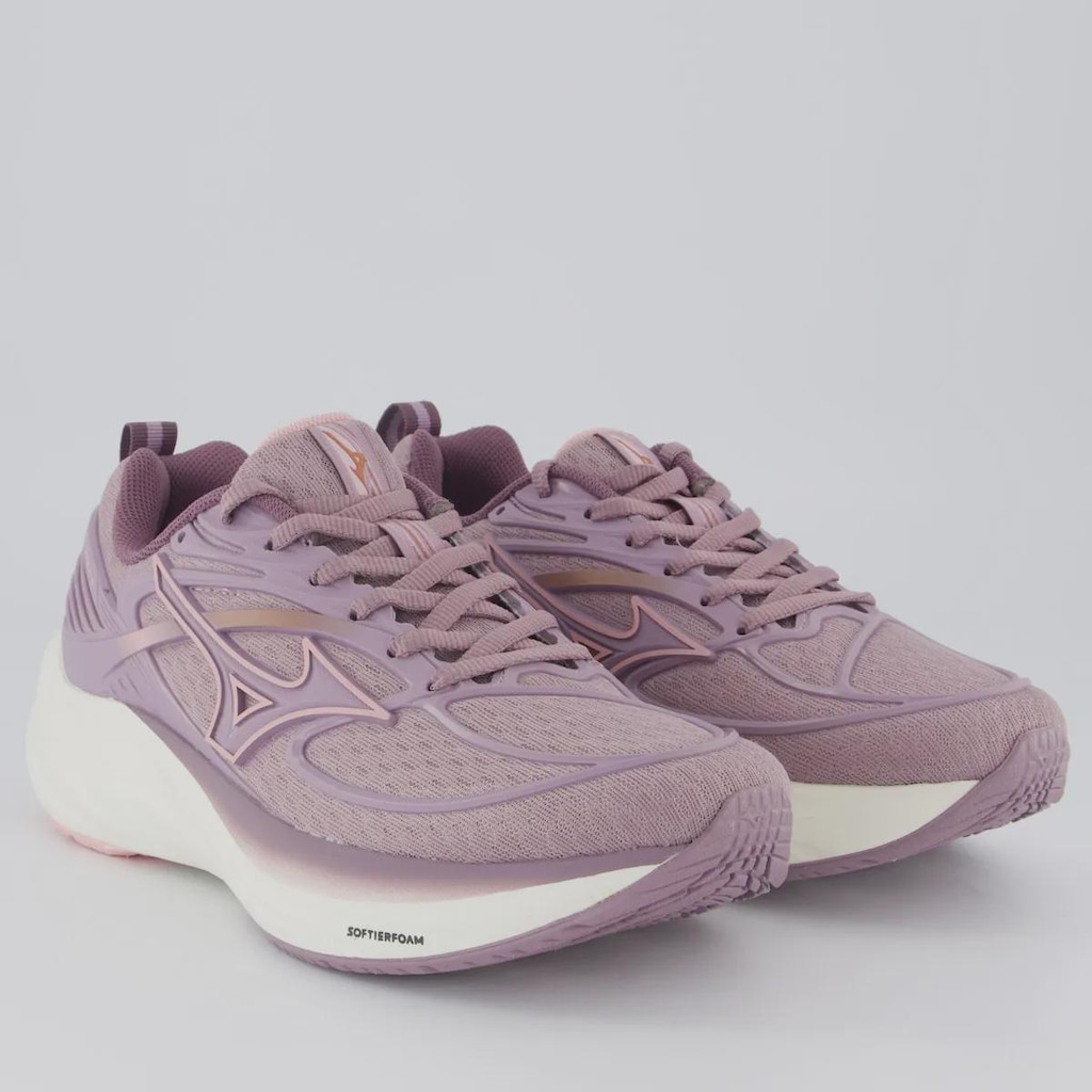 Imagem 2 do produto Tênis Feminino Mizuno Space 6