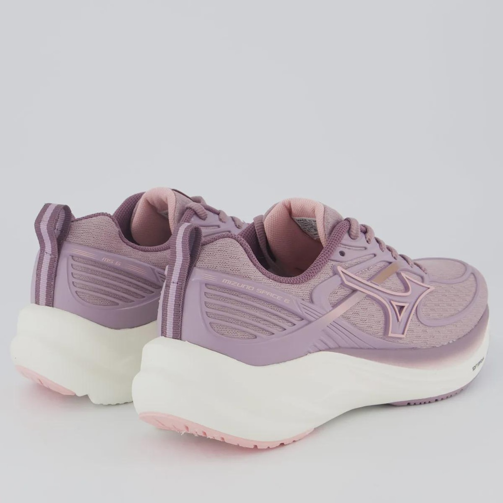 Imagem 3 do produto Tênis Feminino Mizuno Space 6