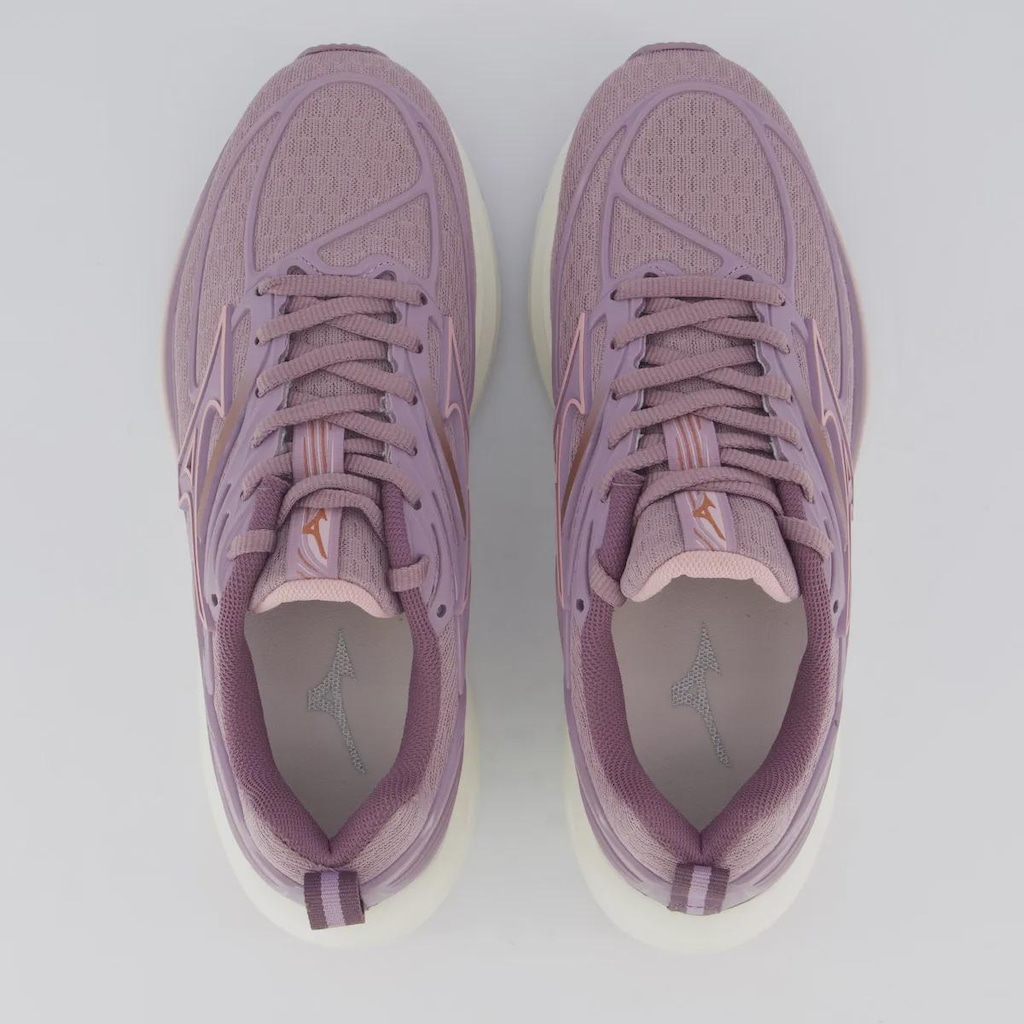 Imagem 4 do produto Tênis Feminino Mizuno Space 6