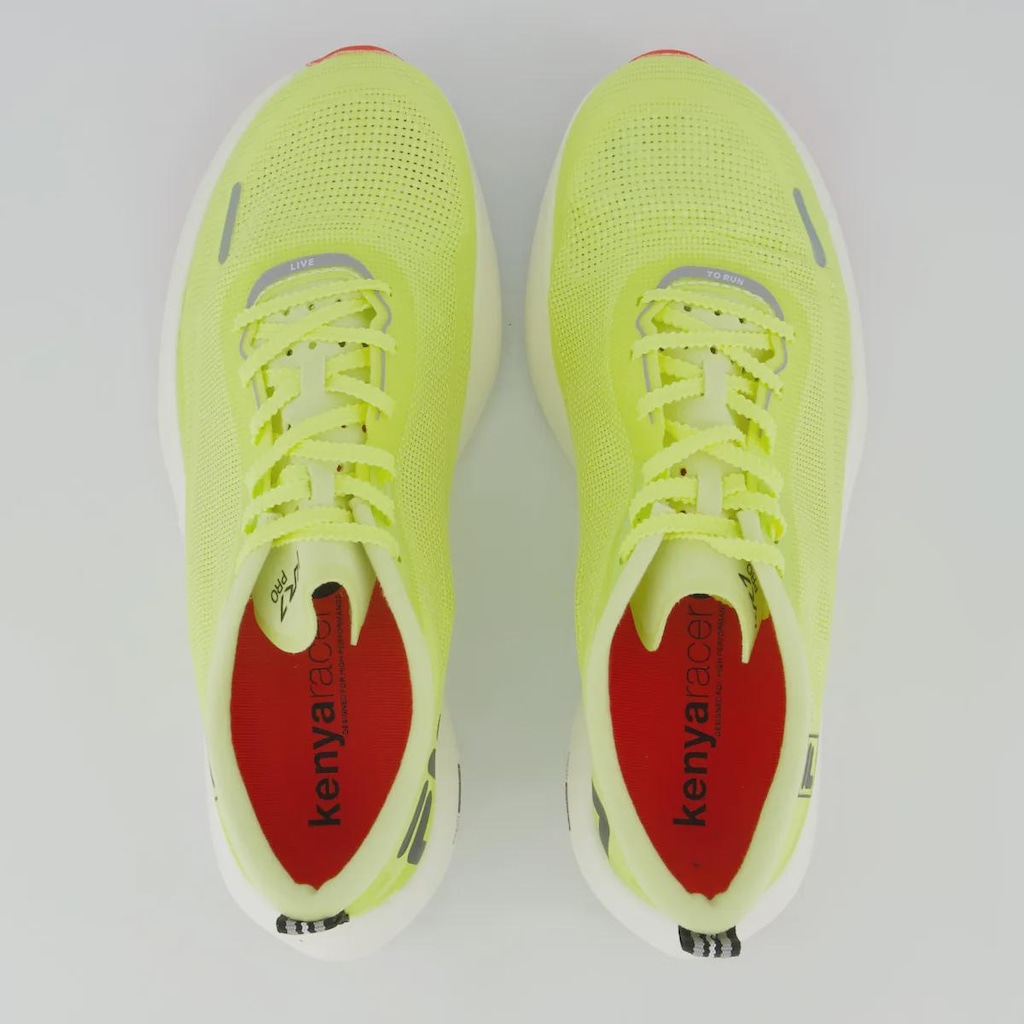 Imagem 4 do produto Tênis Feminino Fila Kr7 Pro Speed Tech
