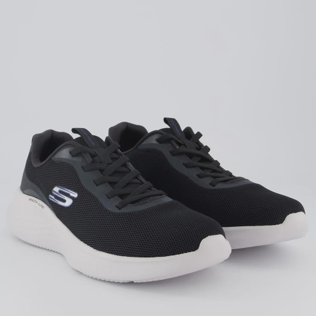 Imagem 2 do produto Tênis Masculino Skechers Lite Pro