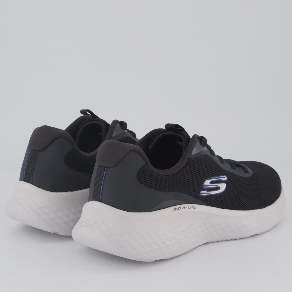 Imagem 3 do produto Tênis Masculino Skechers Lite Pro