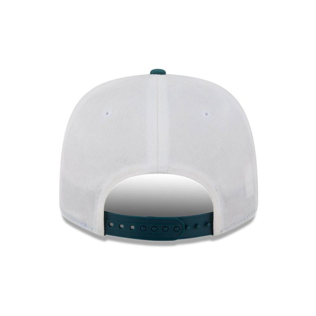 Imagem 4 do produto Bone New Era 9SEVENTY Philadelphia Eagles Masculino