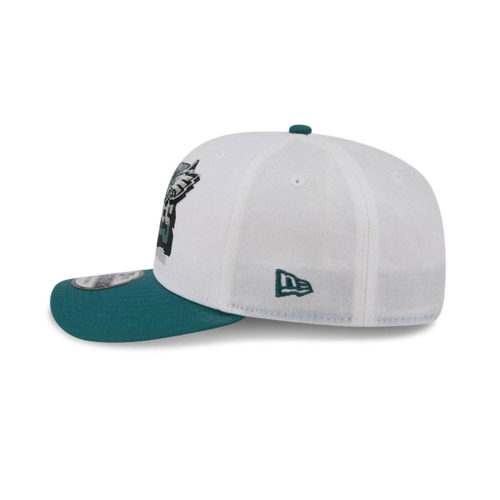 Imagem 5 do produto Bone New Era 9SEVENTY Philadelphia Eagles Masculino