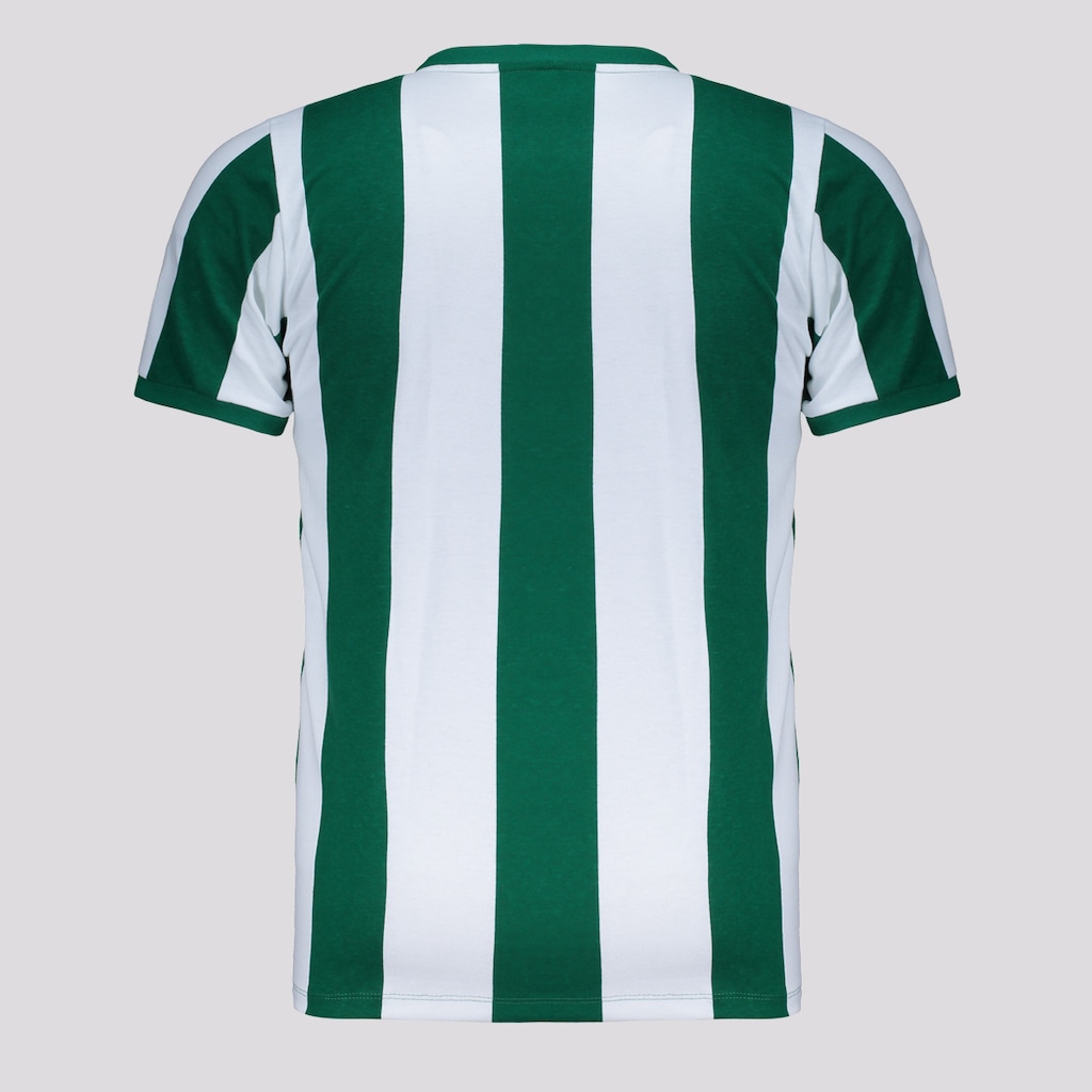 Imagem 2 do produto Camisa do Coritiba Retrô 1985 Masculina