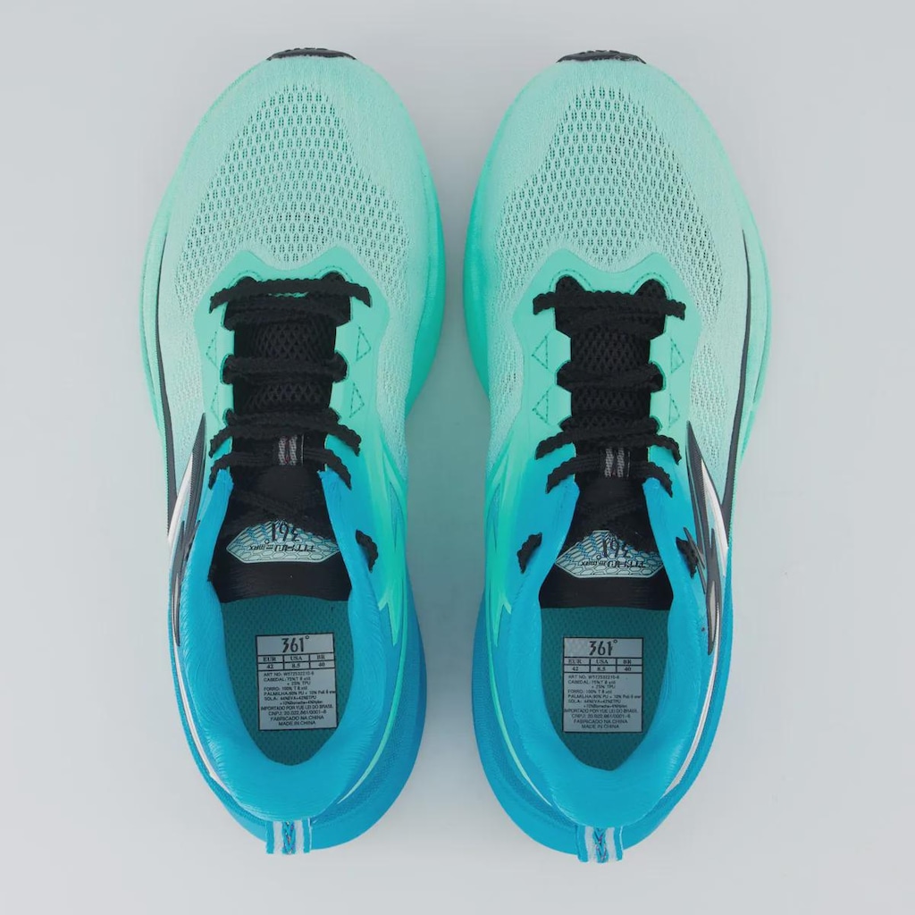 Imagem 4 do produto Tênis Masculino 361 Titan III Max
