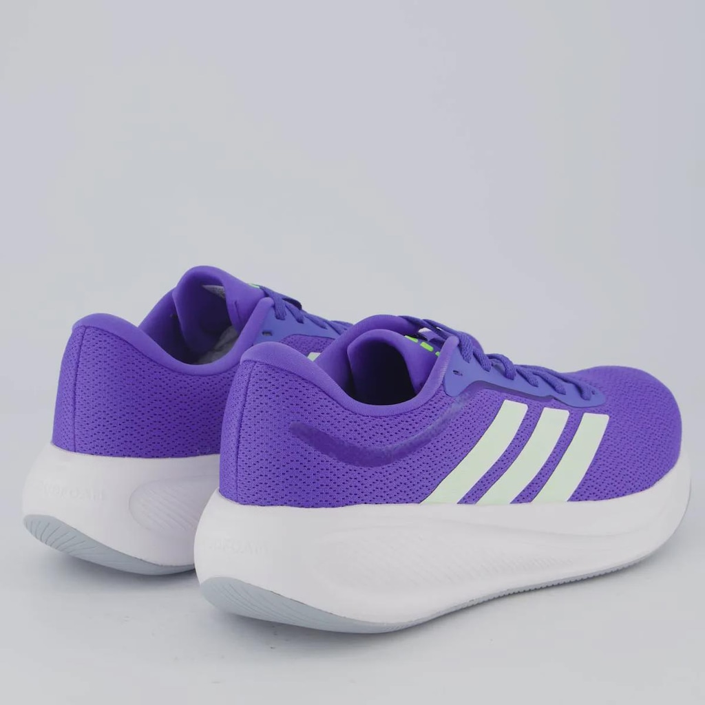 Imagem 3 do produto Tênis Unissex adidas Response Runner 2