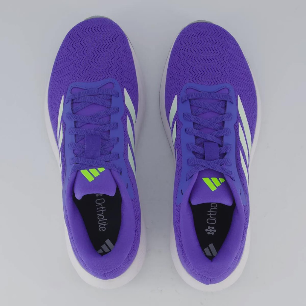 Imagem 4 do produto Tênis Unissex adidas Response Runner 2