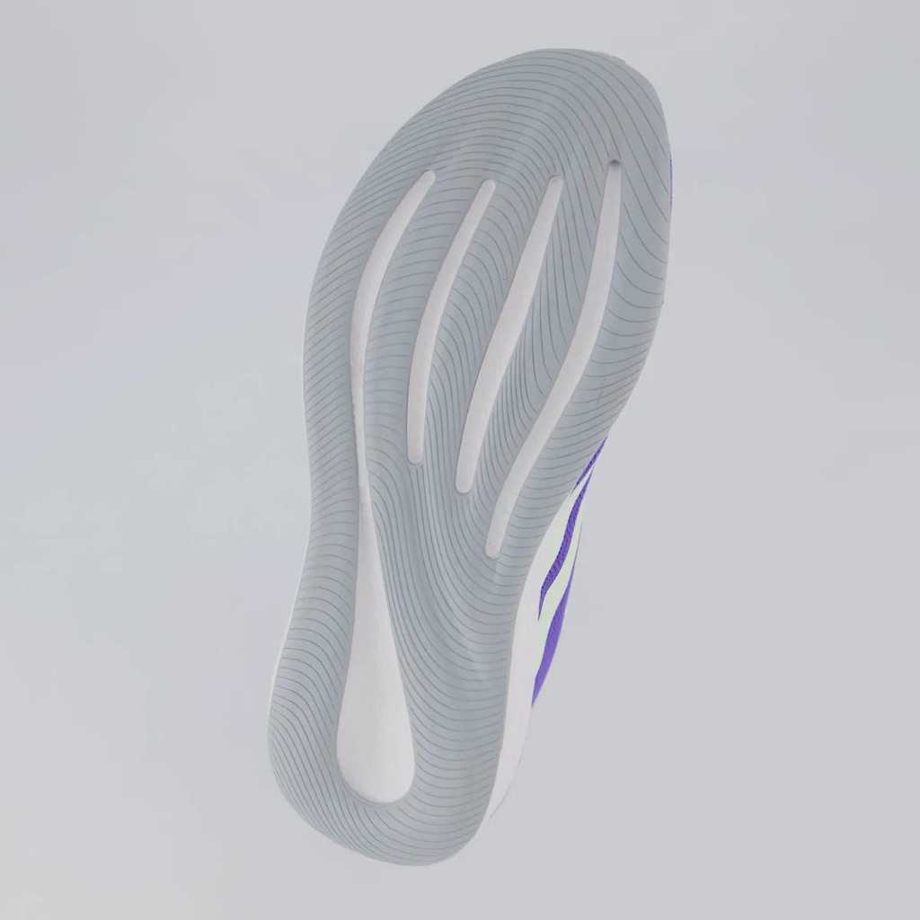 Imagem 5 do produto Tênis Unissex adidas Response Runner 2