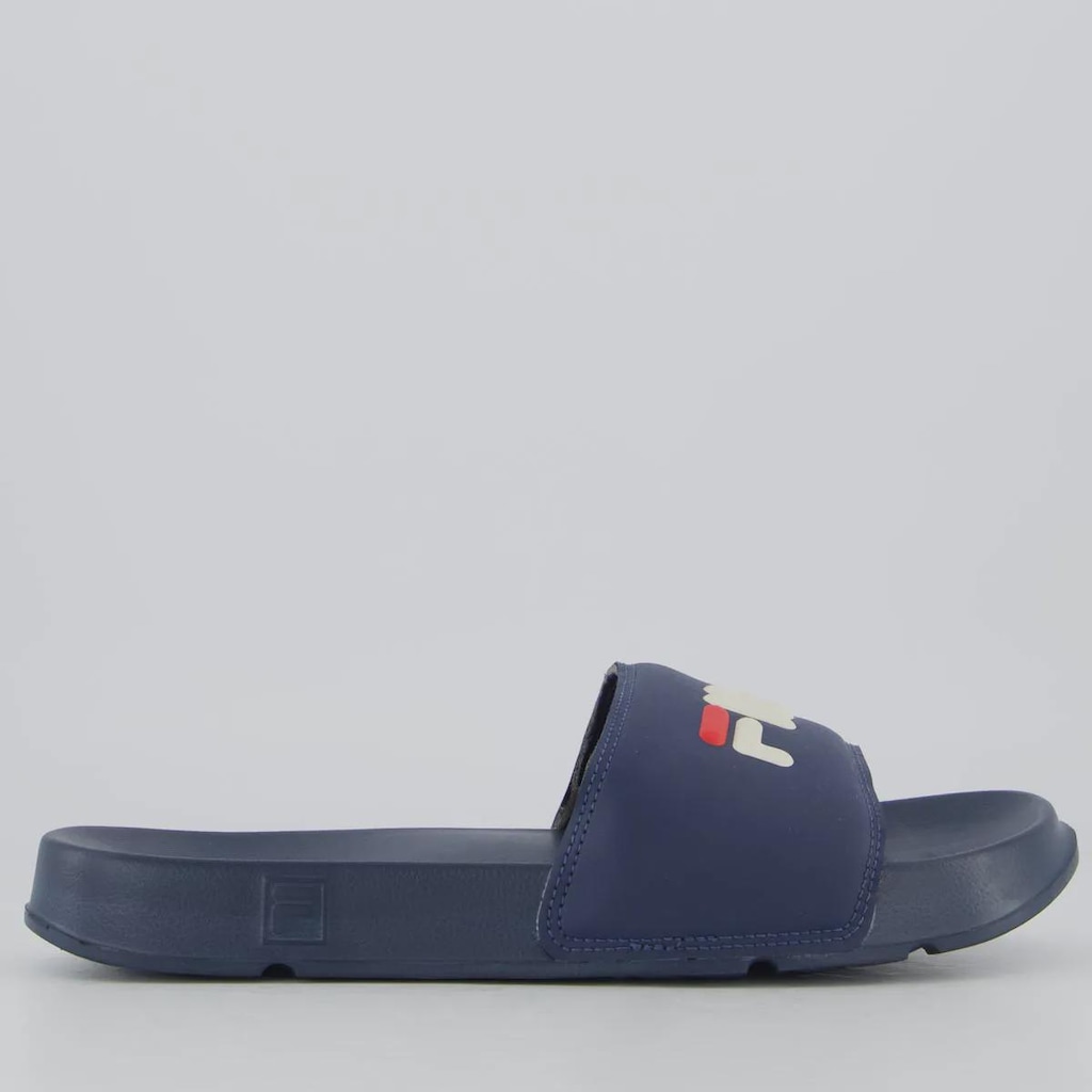 Imagem 2 do produto Chinelo Masculino Fila Drifter Basic