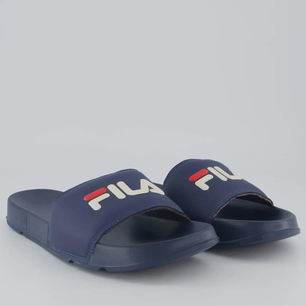 Imagem 3 do produto Chinelo Masculino Fila Drifter Basic