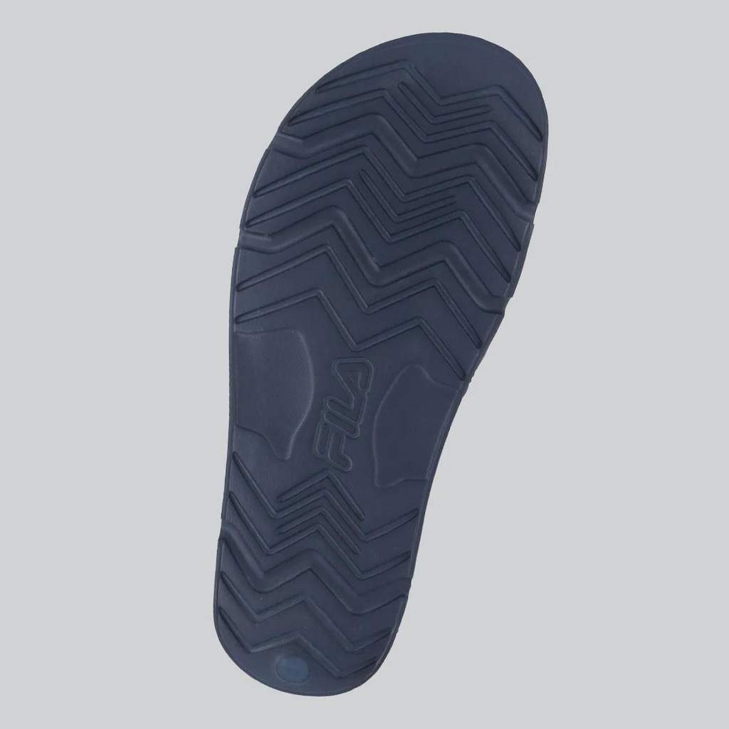 Imagem 5 do produto Chinelo Masculino Fila Drifter Basic