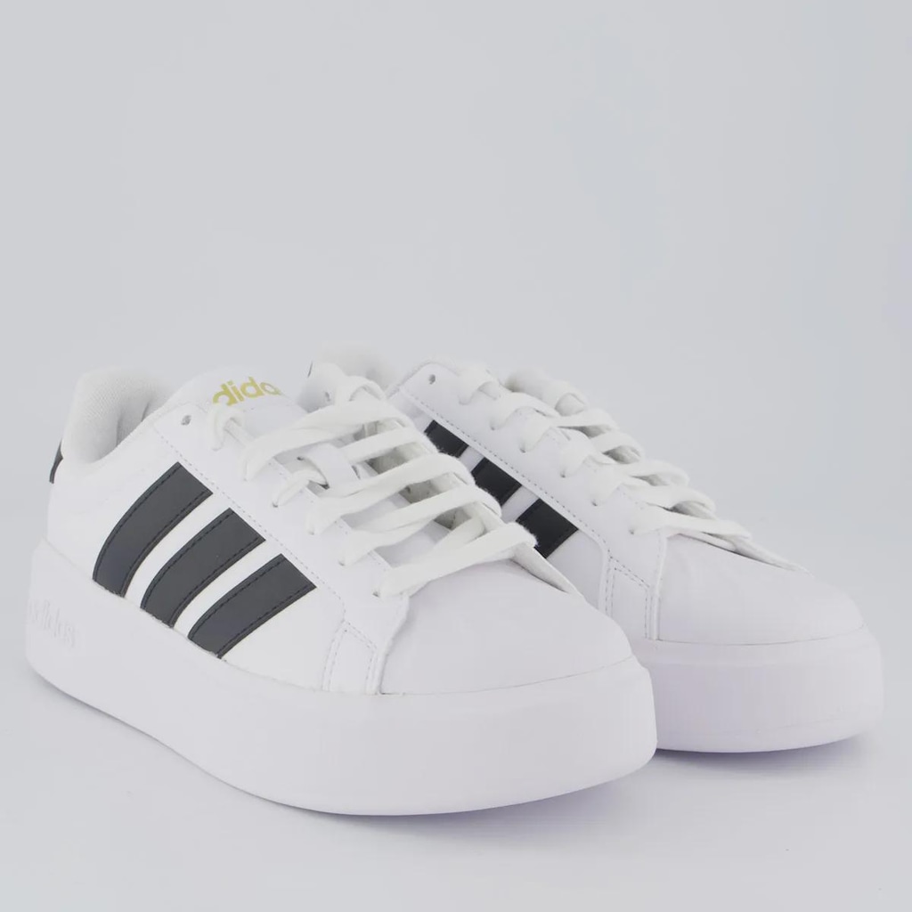 Imagem 2 do produto Tênis Feminino adidas Streettalk Bold