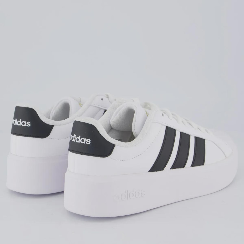 Imagem 3 do produto Tênis Feminino adidas Streettalk Bold