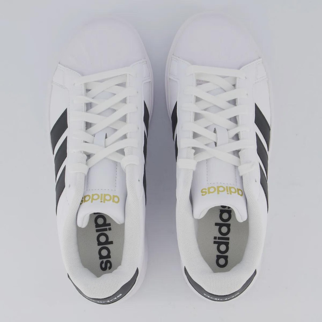 Imagem 4 do produto Tênis Feminino adidas Streettalk Bold