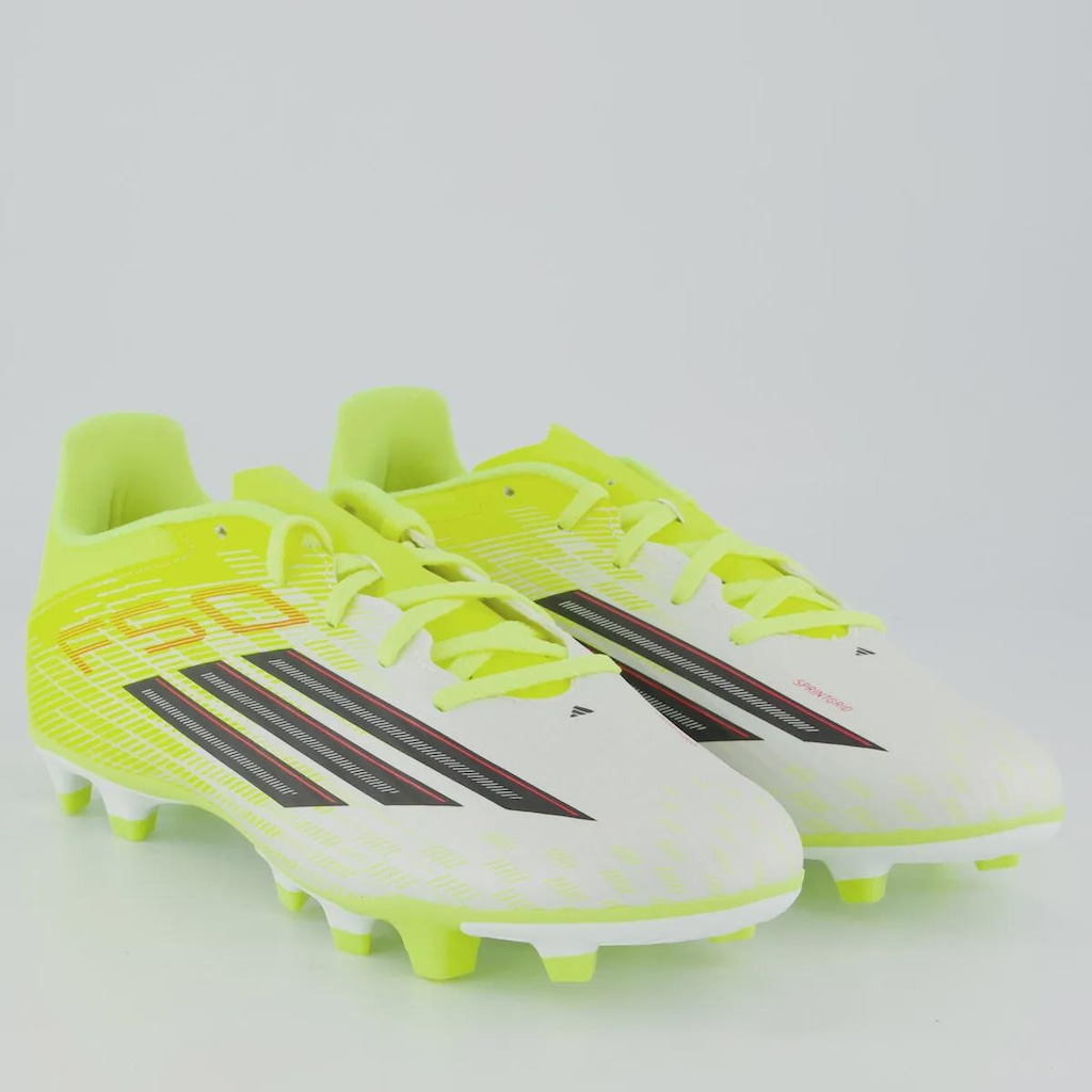 Imagem 2 do produto Chuteira de Campo Adulto adidas F50 Club