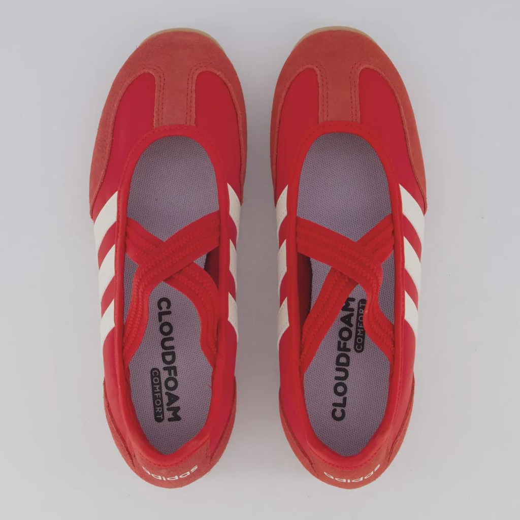 Imagem 4 do produto Tênis Feminino adidas Barreda Mary Jane