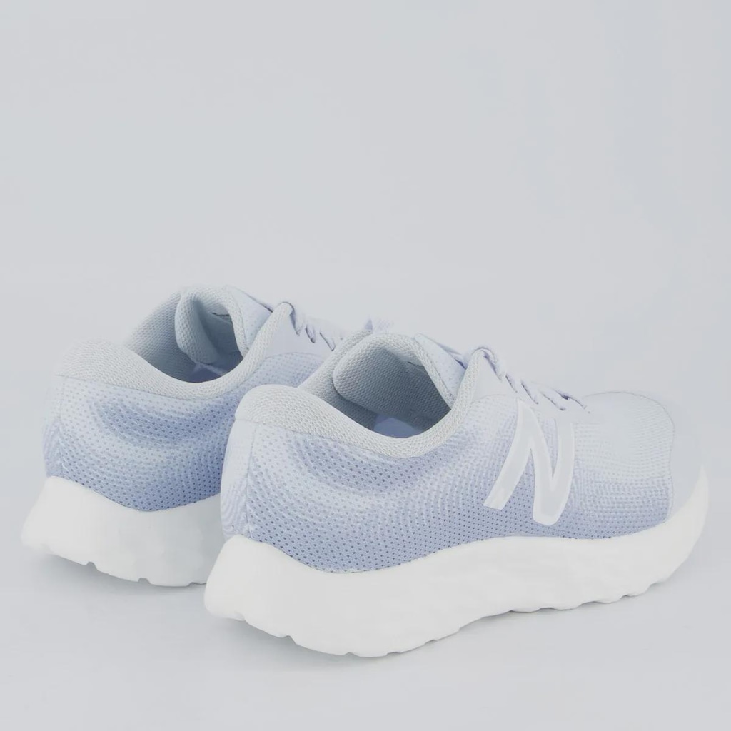 Imagem 3 do produto Tênis Infantil New Balance 520 V8