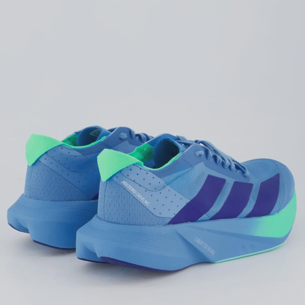 Imagem 3 do produto Tênis Masculino adidas Drive RC