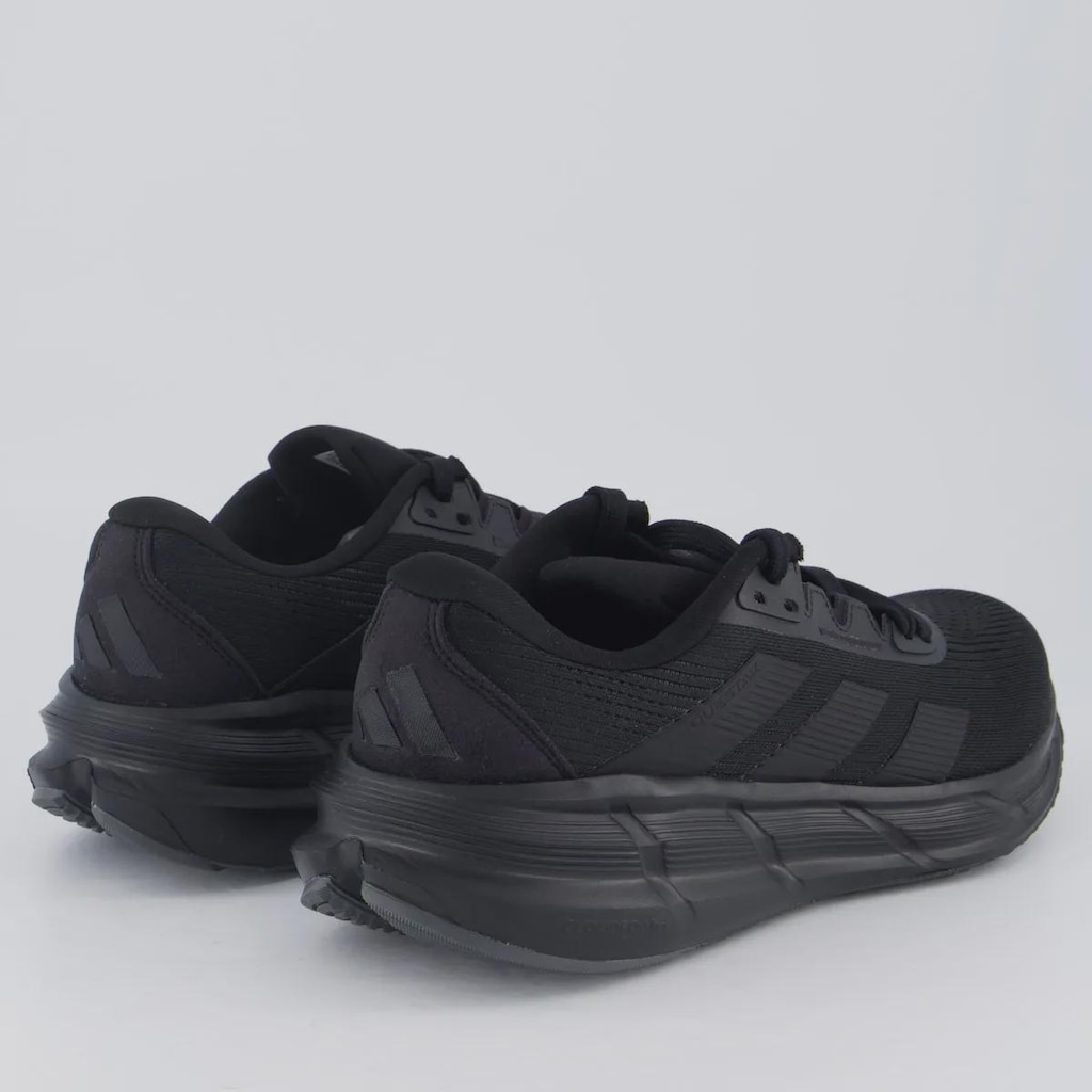 Imagem 3 do produto Tênis Masculino adidas Questar 3 All Black