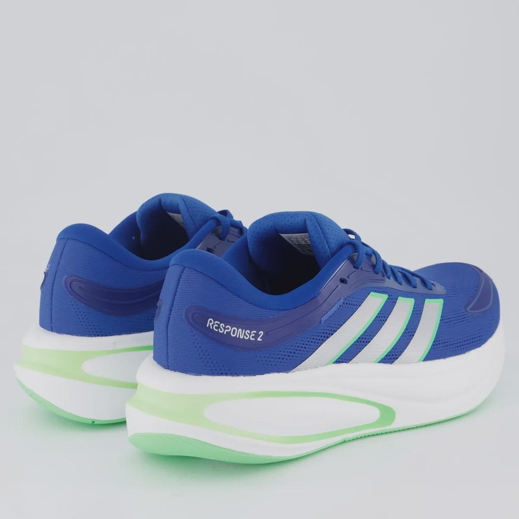 Imagem 3 do produto Tênis Masculino adidas Response 2