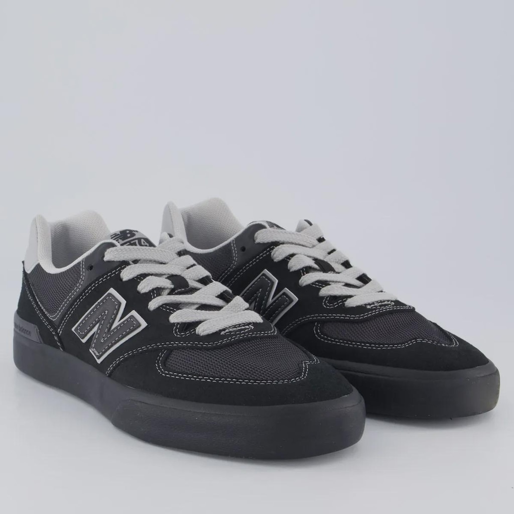 Imagem 2 do produto Tênis Masculino New Balance NM574