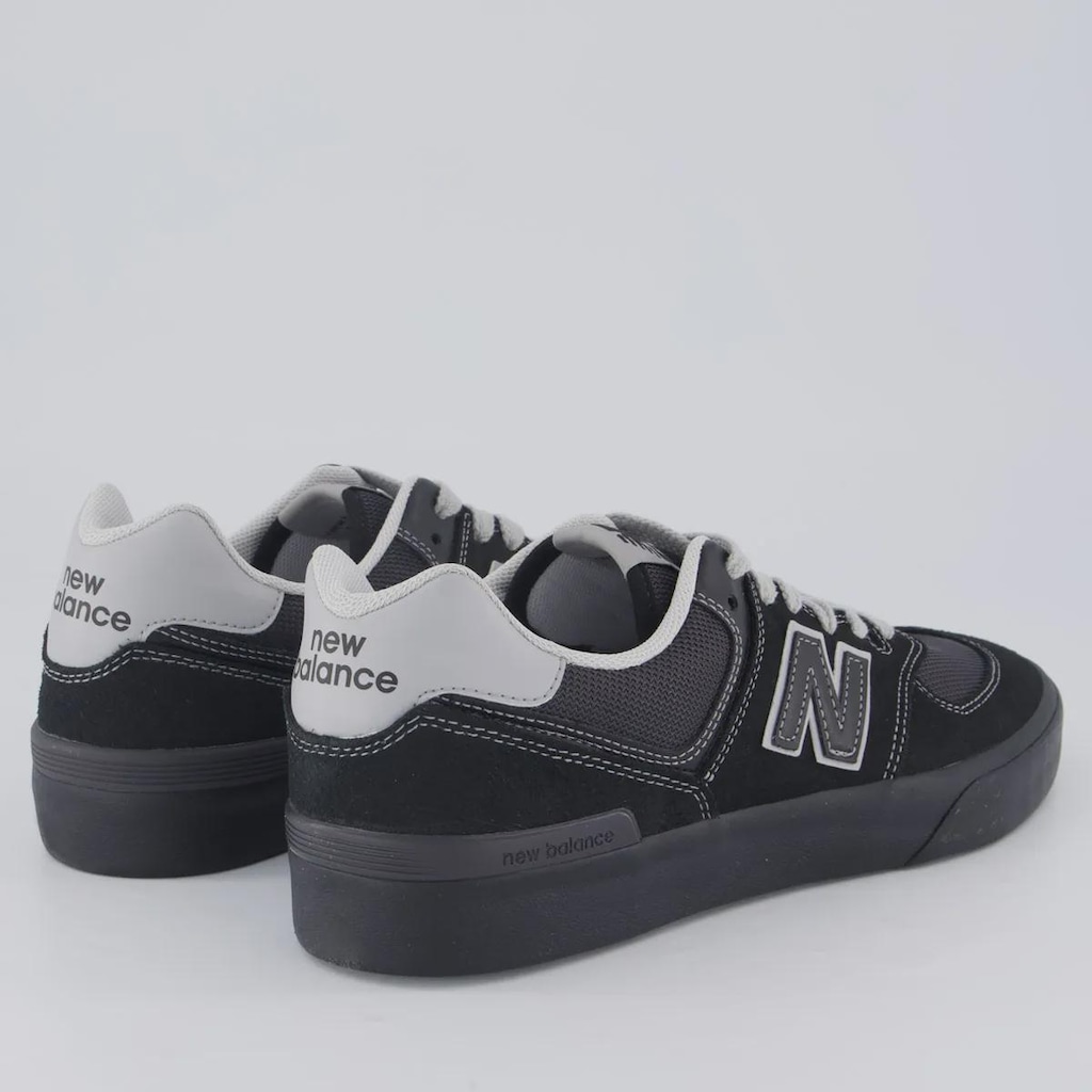Imagem 3 do produto Tênis Masculino New Balance NM574