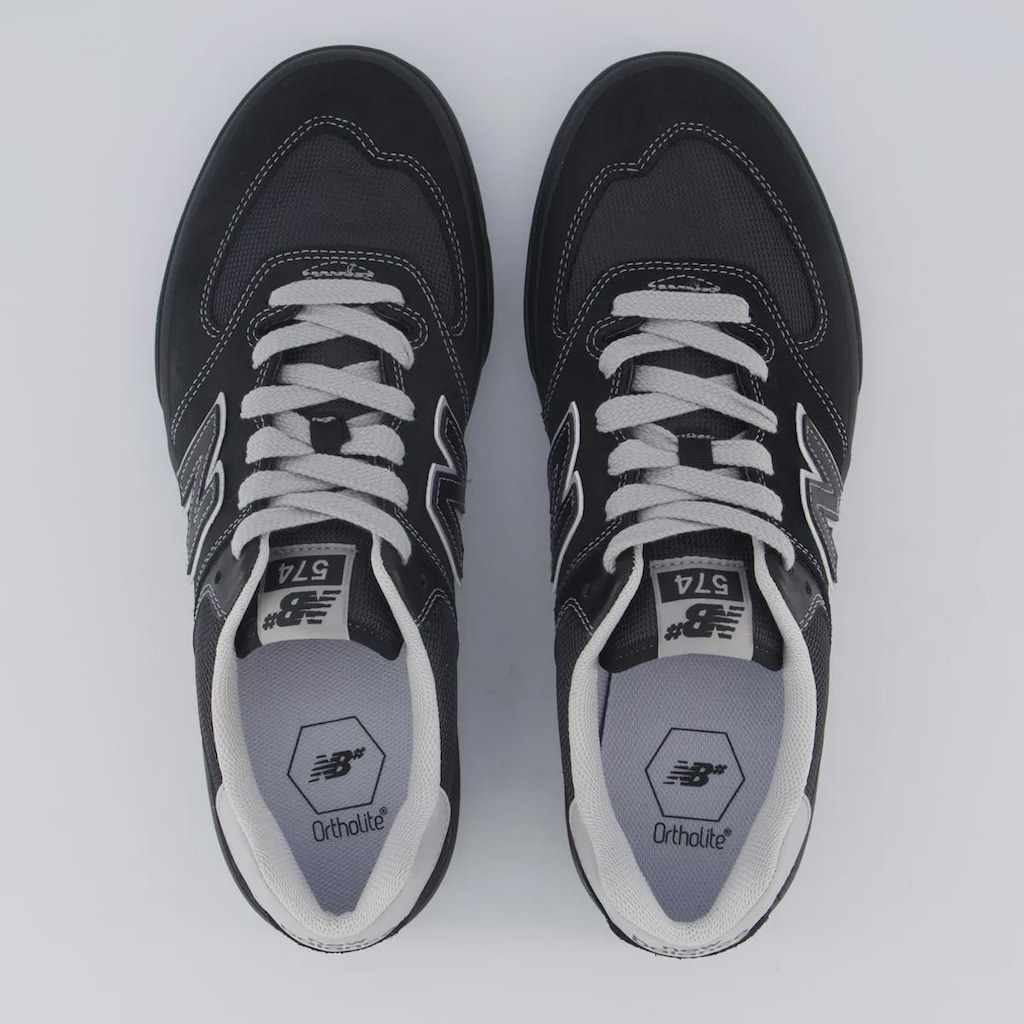 Imagem 4 do produto Tênis Masculino New Balance NM574