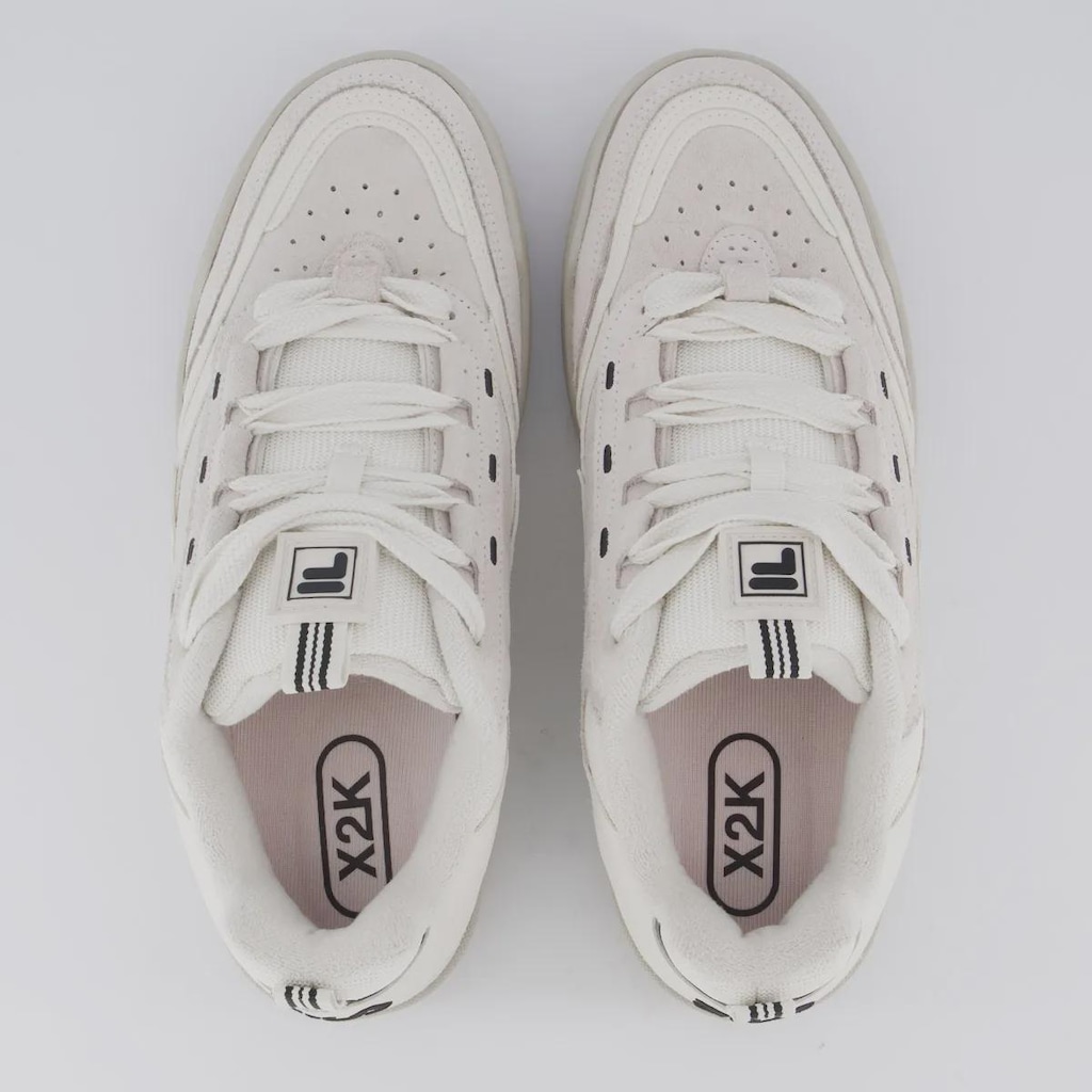 Imagem 4 do produto Tênis Masculino Fila X2K