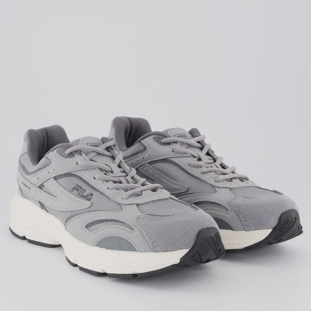 Imagem 2 do produto Tênis Masculino Fila Runner 2K SE