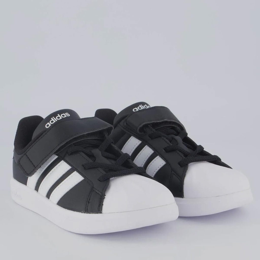 Imagem 2 do produto Tênis Infantil adidas Streettalk
