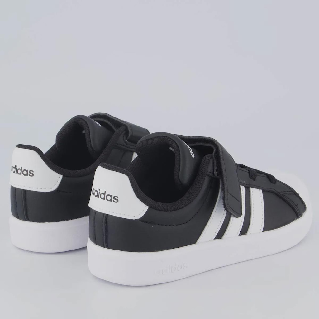 Imagem 3 do produto Tênis Infantil adidas Streettalk