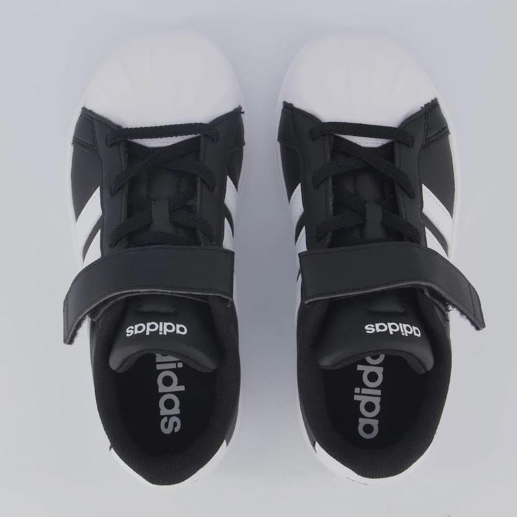 Imagem 4 do produto Tênis Infantil adidas Streettalk