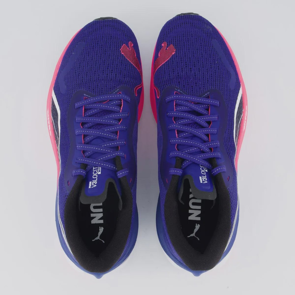 Imagem 4 do produto Tênis Feminino Puma Velocity Nitro 3 Wns