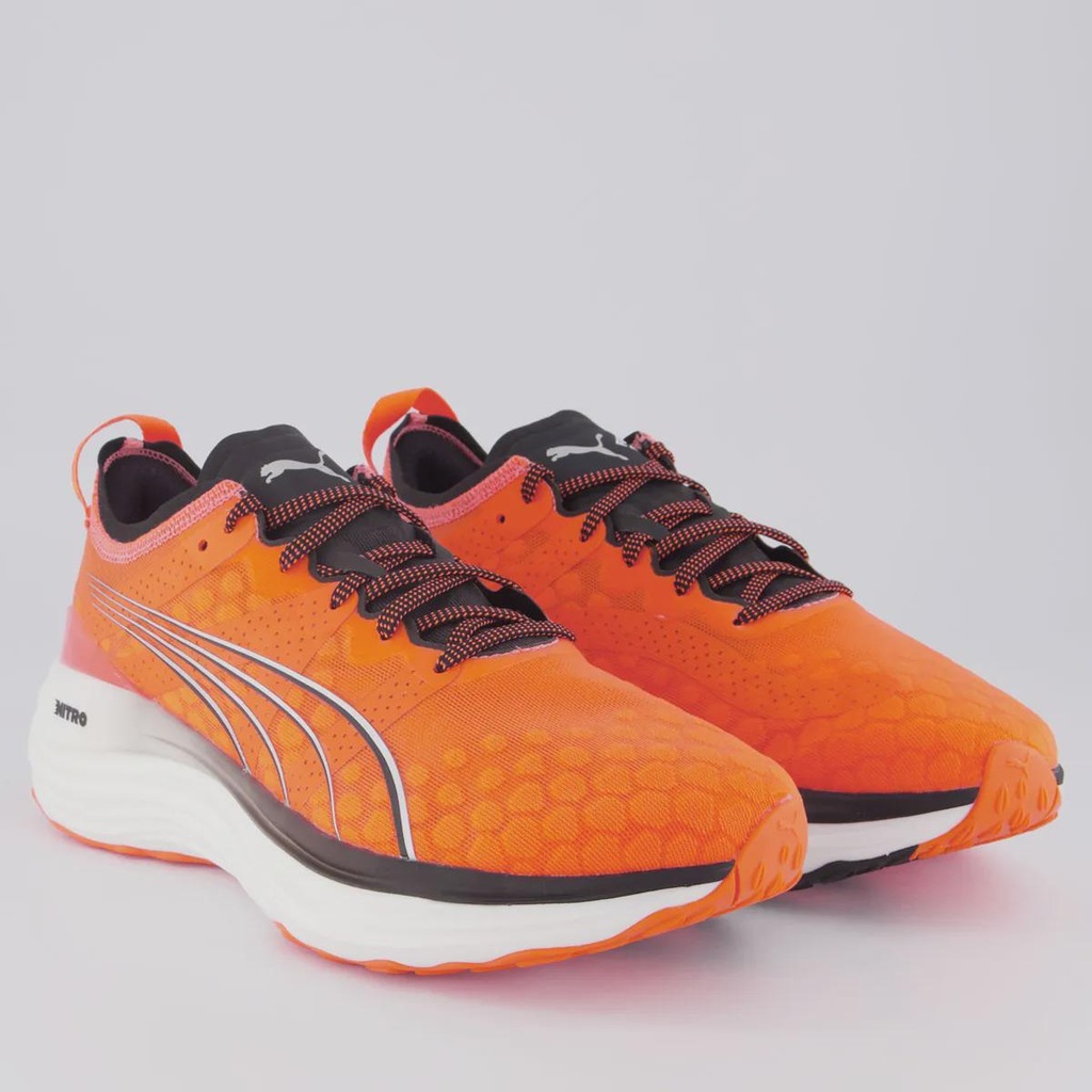 Imagem 2 do produto Tênis Masculino Puma Foreverrun Nitro Ultra