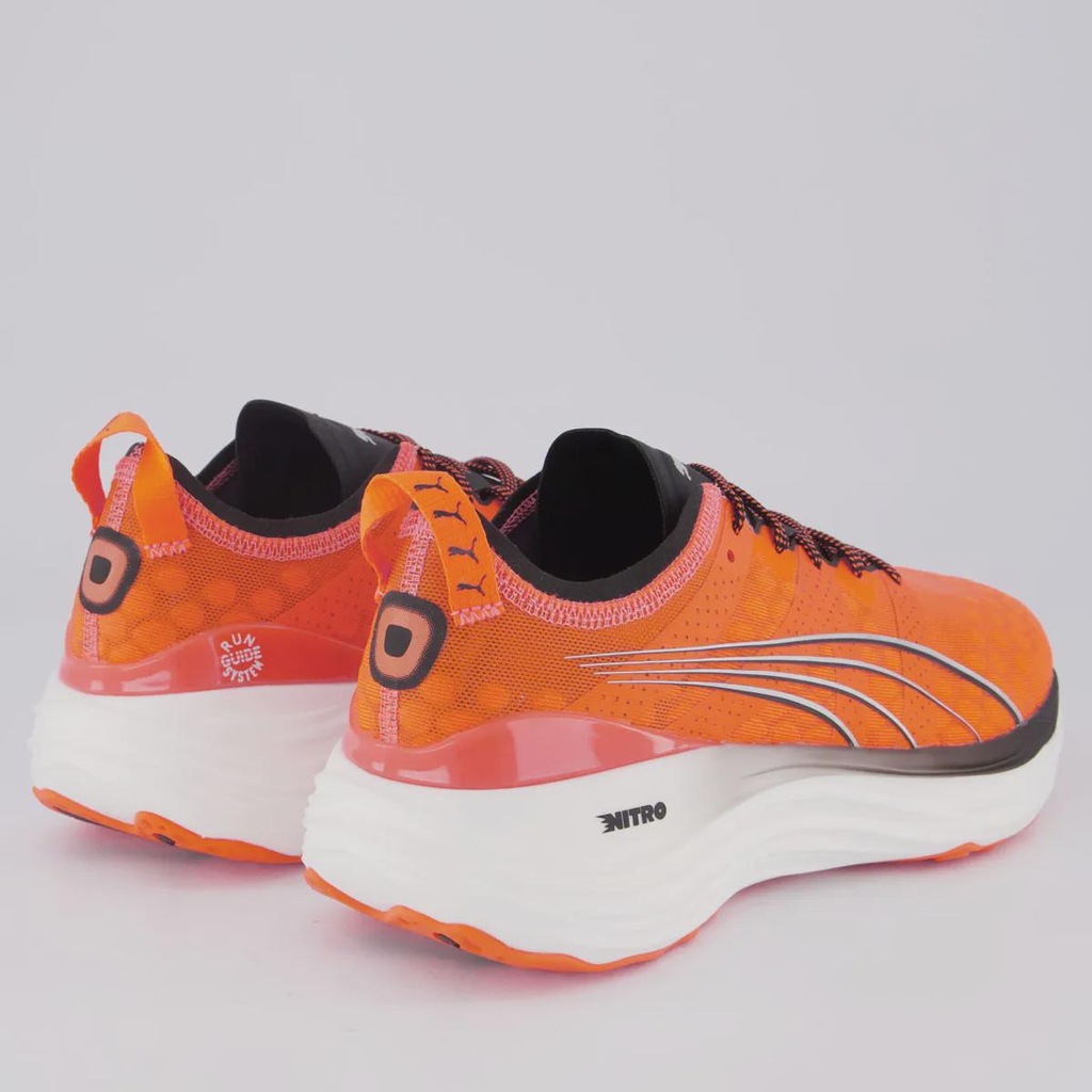 Imagem 3 do produto Tênis Masculino Puma Foreverrun Nitro Ultra