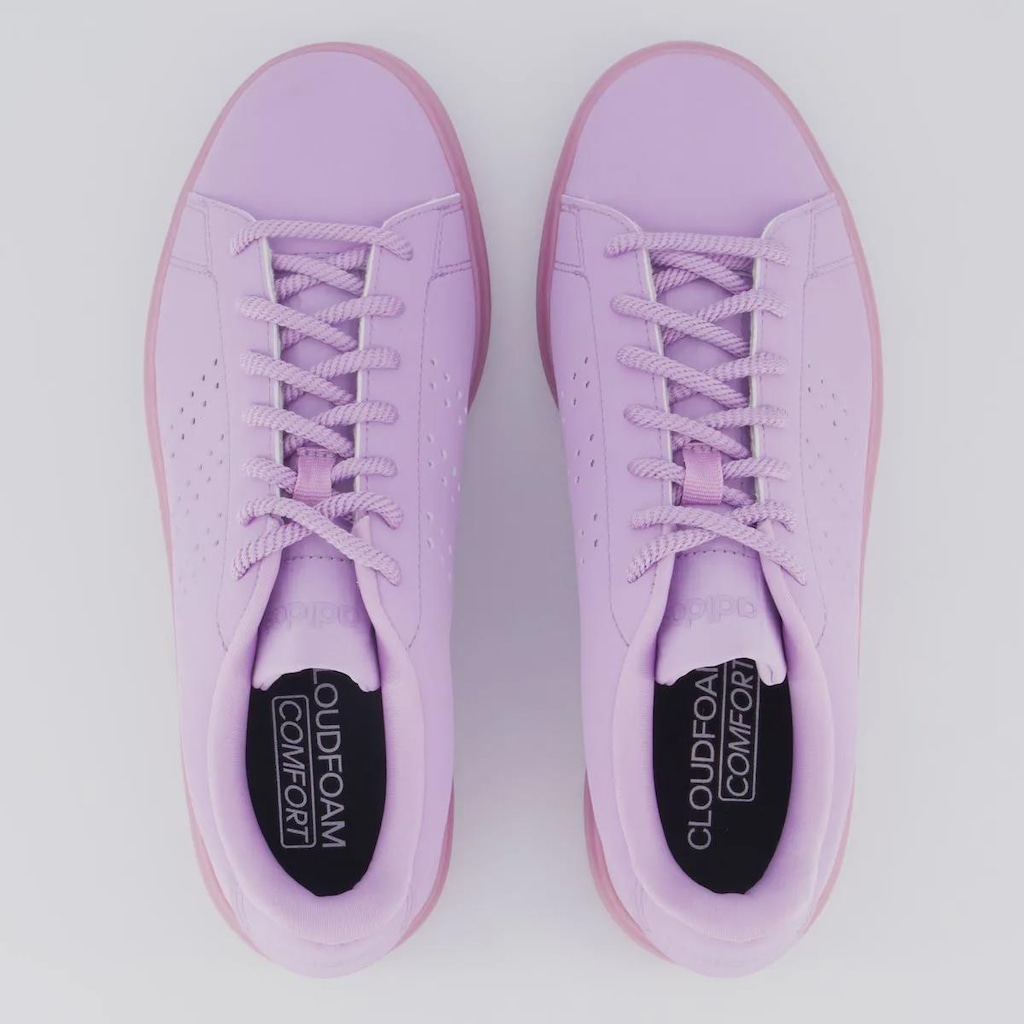 Imagem 4 do produto Tênis Feminino adidas Advantage 2.0