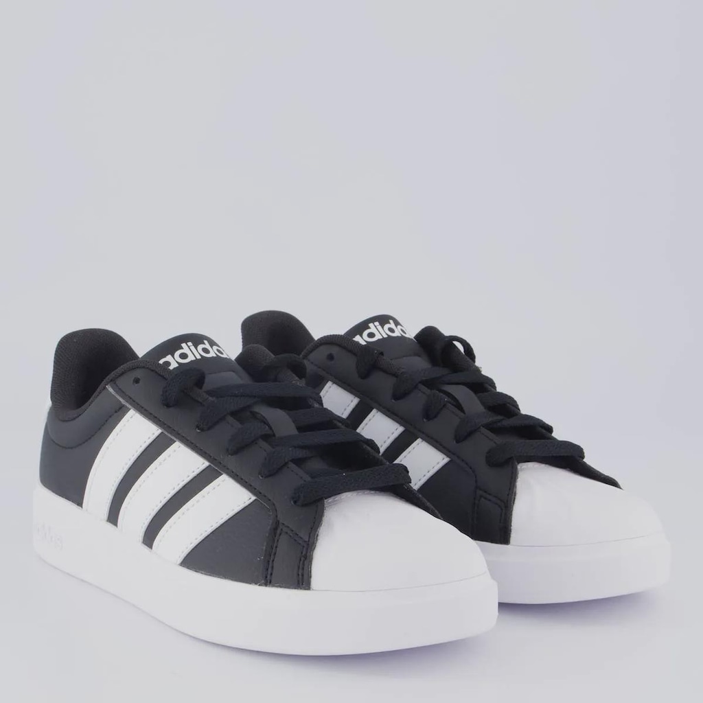 Imagem 2 do produto Tênis Infantil adidas Streettalk
