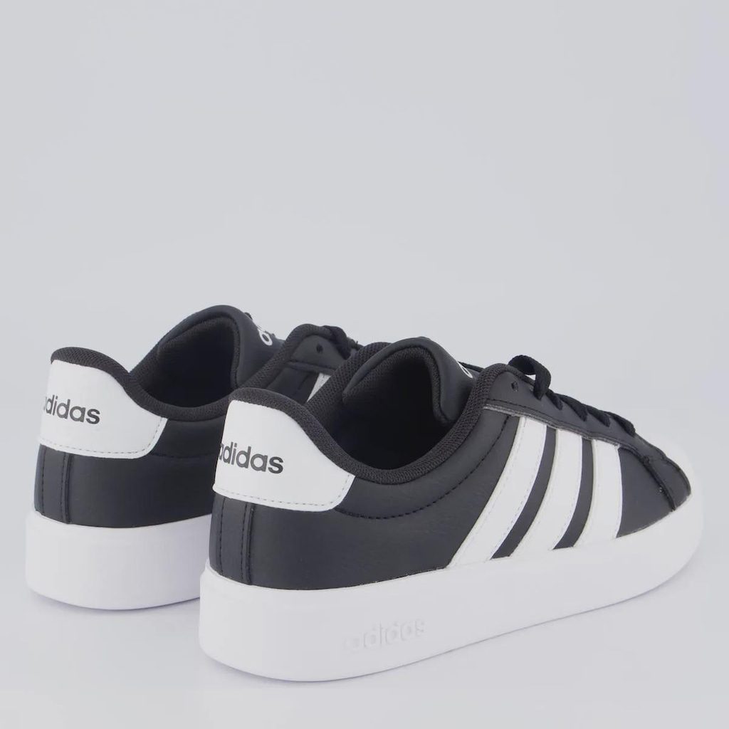 Imagem 3 do produto Tênis Infantil adidas Streettalk