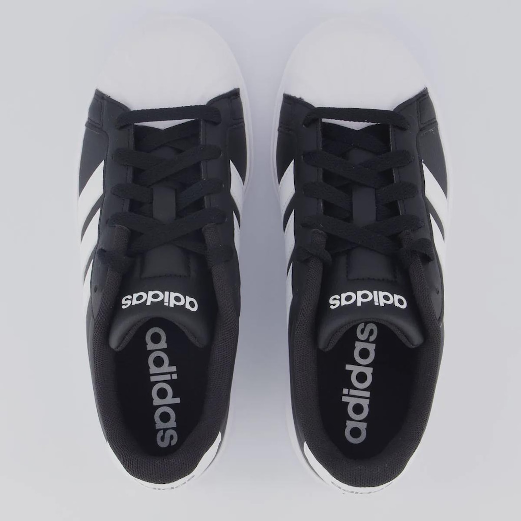 Imagem 4 do produto Tênis Infantil adidas Streettalk