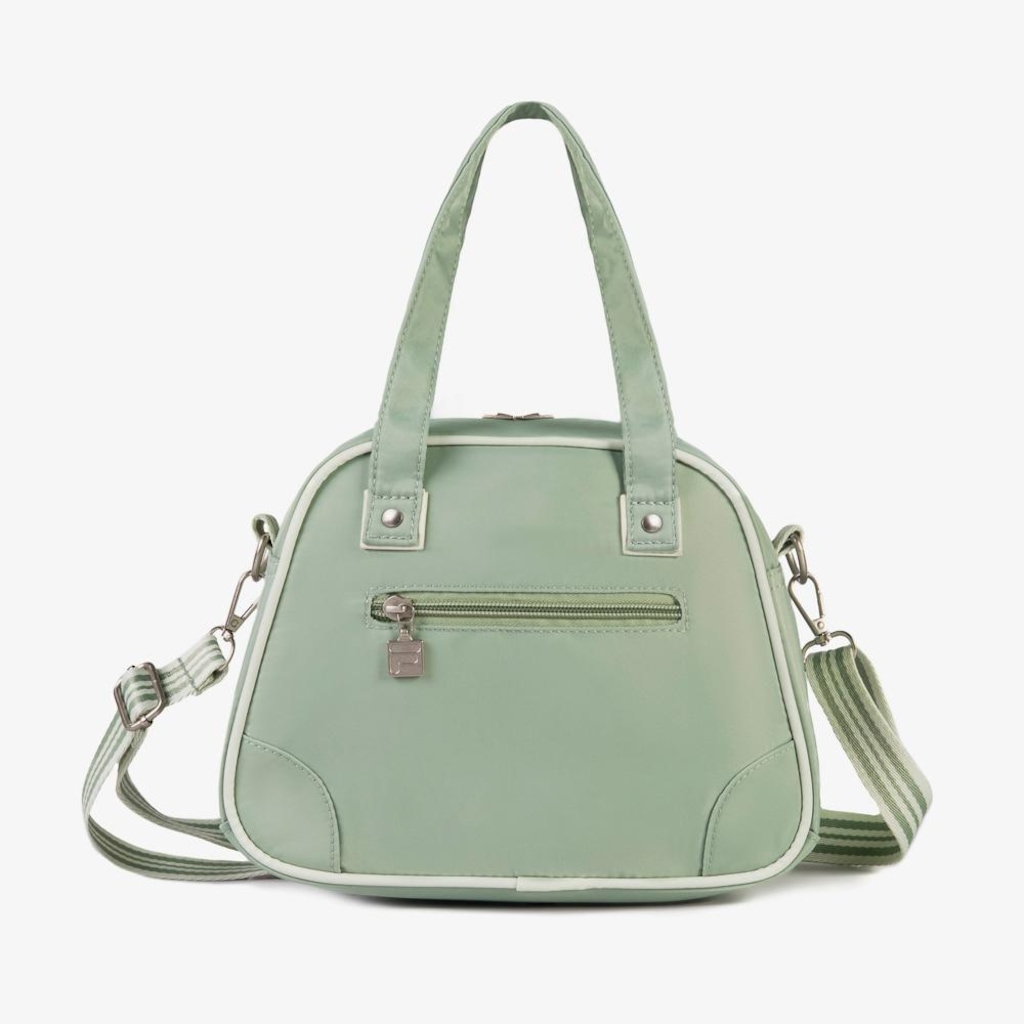 Imagem 2 do produto Bolsa Lateral Fila Vintage F-Box