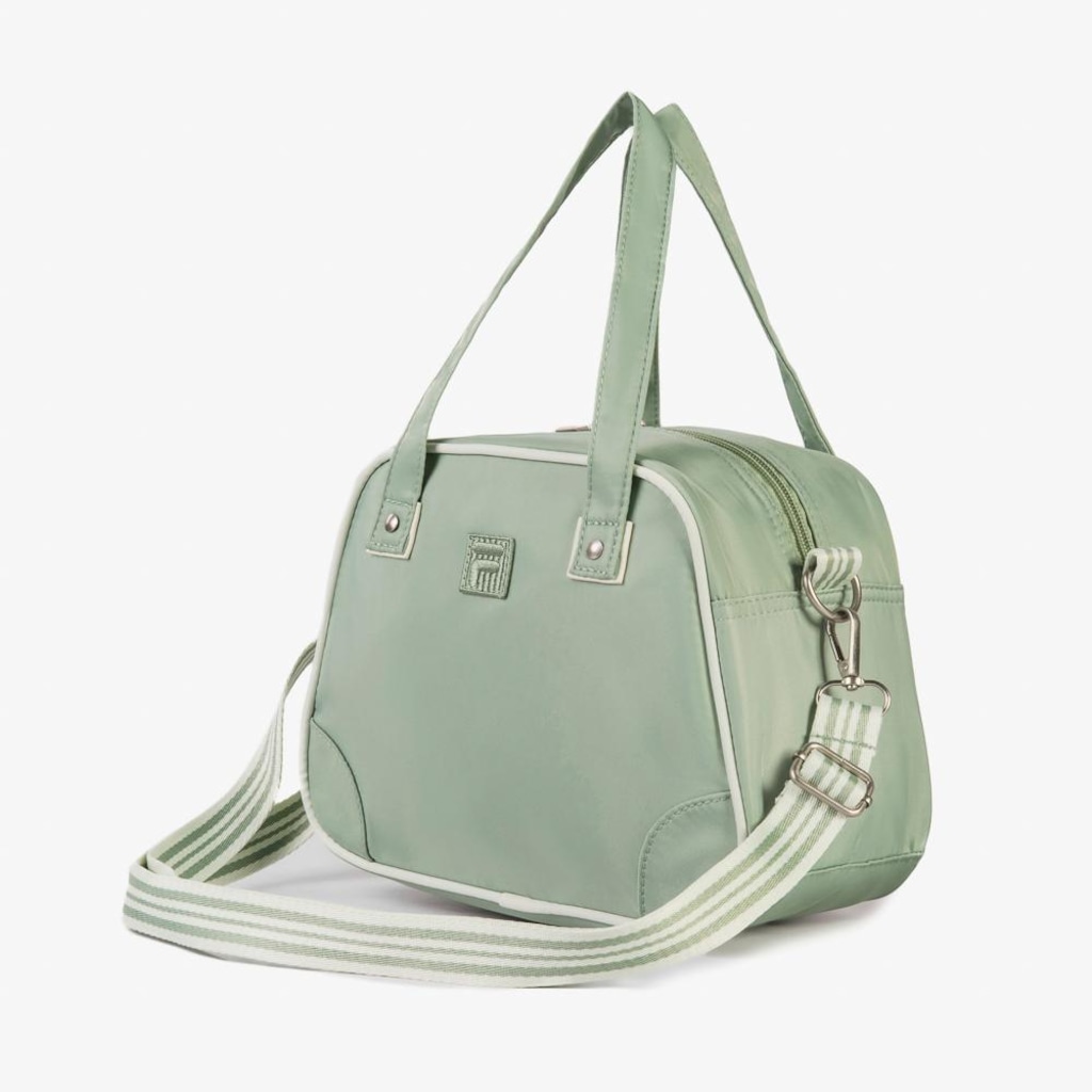 Imagem 3 do produto Bolsa Lateral Fila Vintage F-Box