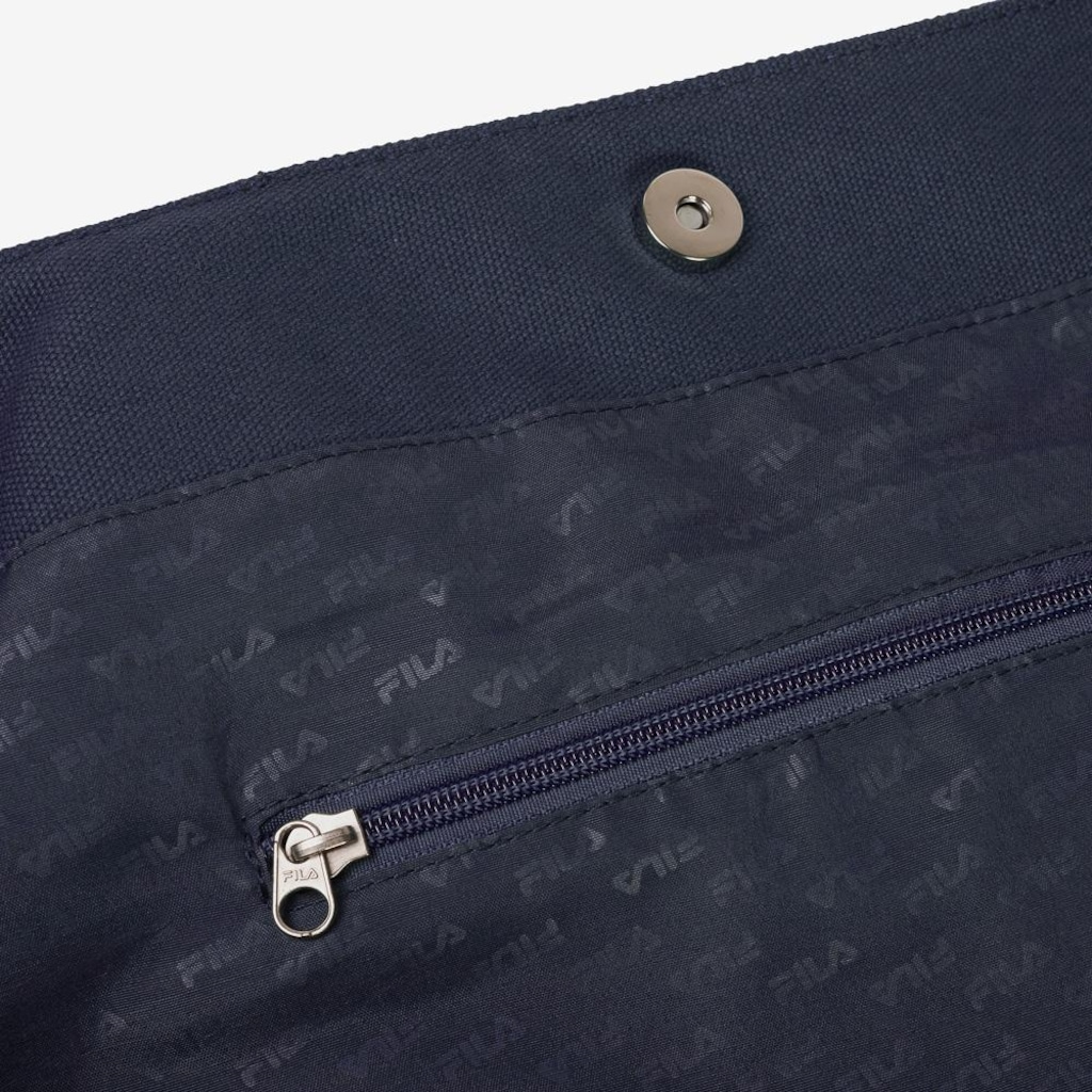 Imagem 4 do produto Bolsa Fila Tote Cotton