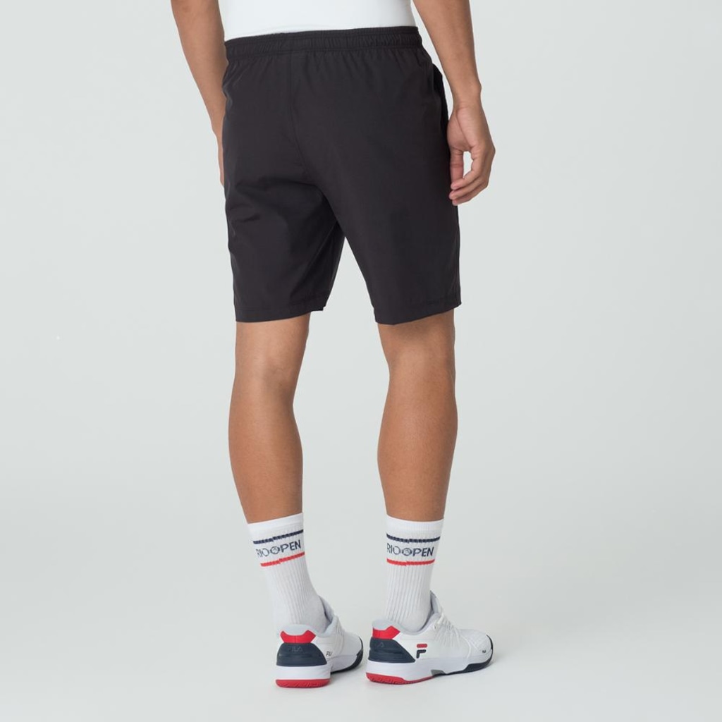 Imagem 2 do produto Bermuda Fila Player F-Box II 8,5" Masculina