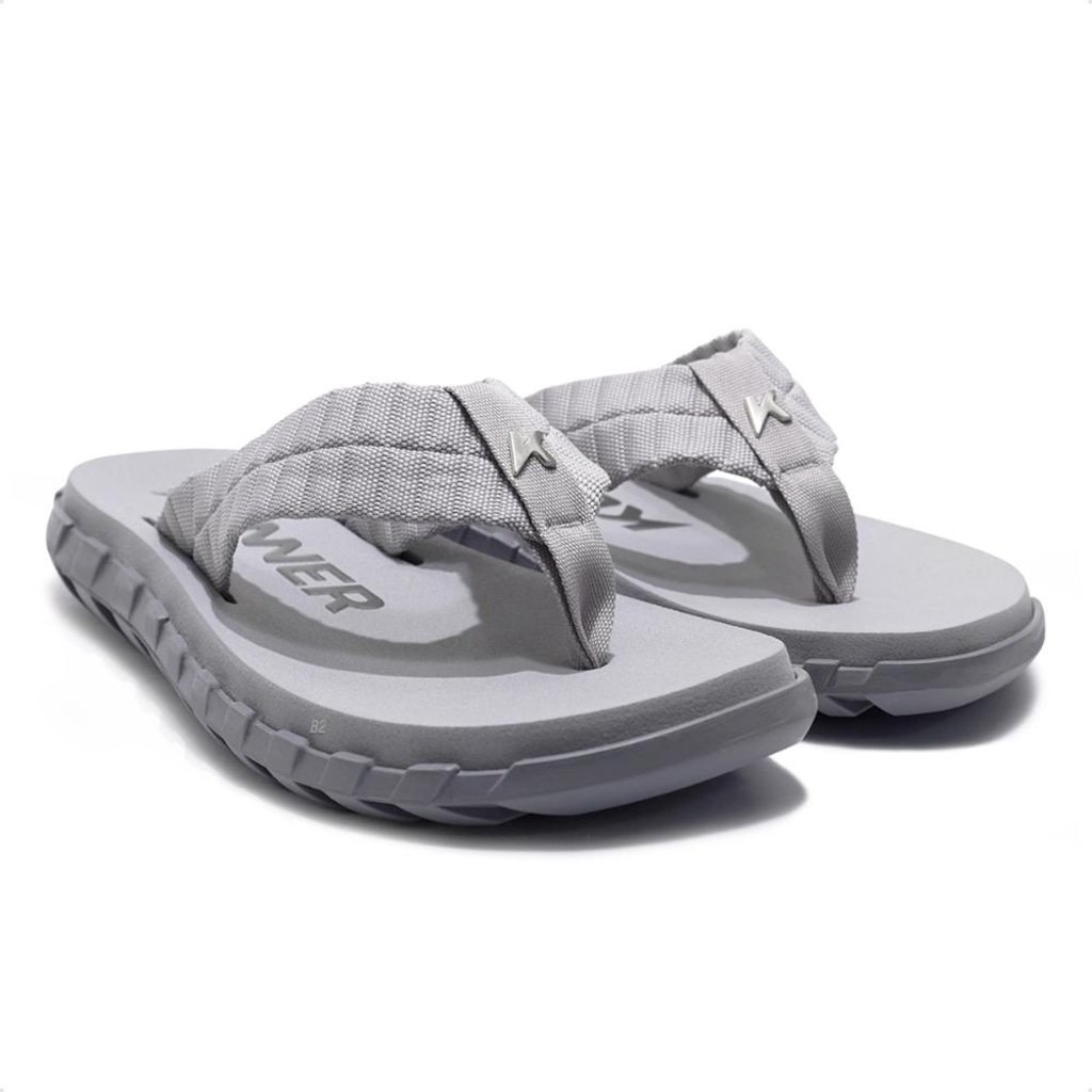 Imagem 2 do produto Sandália Kenner Megah Puffer Unissex