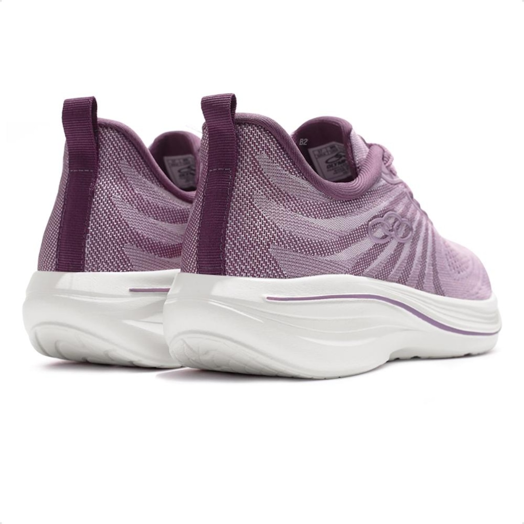 Imagem 4 do produto Tênis Feminino Olympikus Bruma