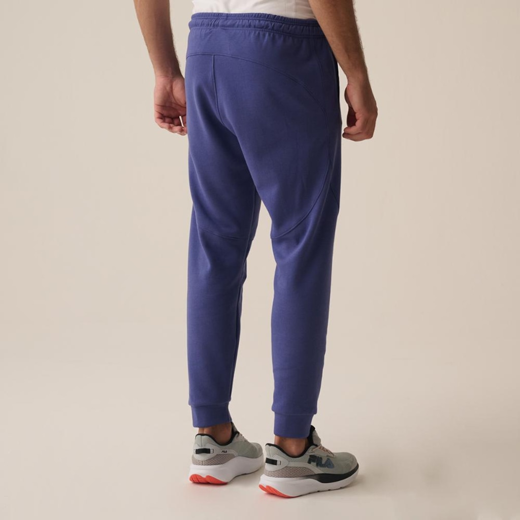 Imagem 2 do produto Calça Fila Cotton Blend Future Sports Masculina
