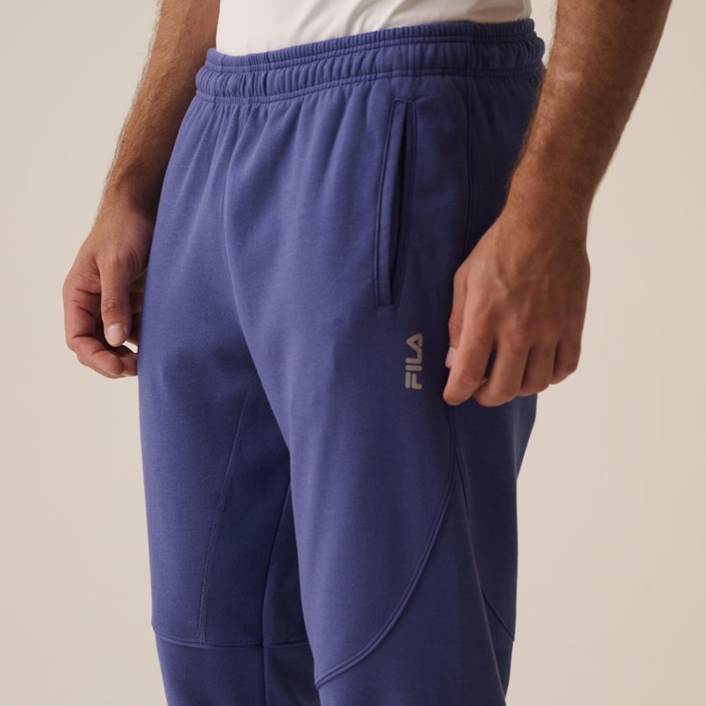Imagem 5 do produto Calça Fila Cotton Blend Future Sports Masculina